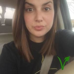 Meet your Posher, Geannie-marie